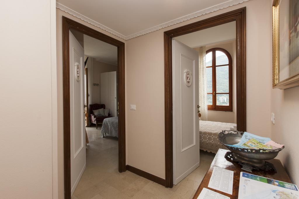 Cá Leon Hotel La Spezia Exterior foto